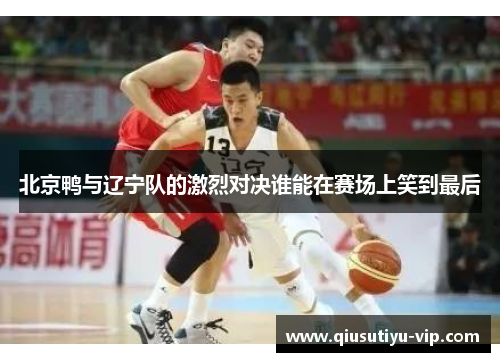 北京鸭与辽宁队的激烈对决谁能在赛场上笑到最后